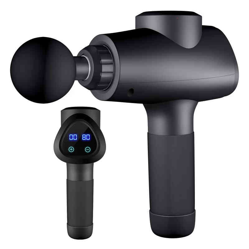 安步 深层震动筋膜枪