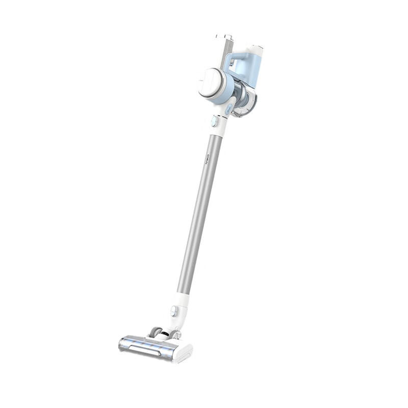 添可 智能无线吸尘器