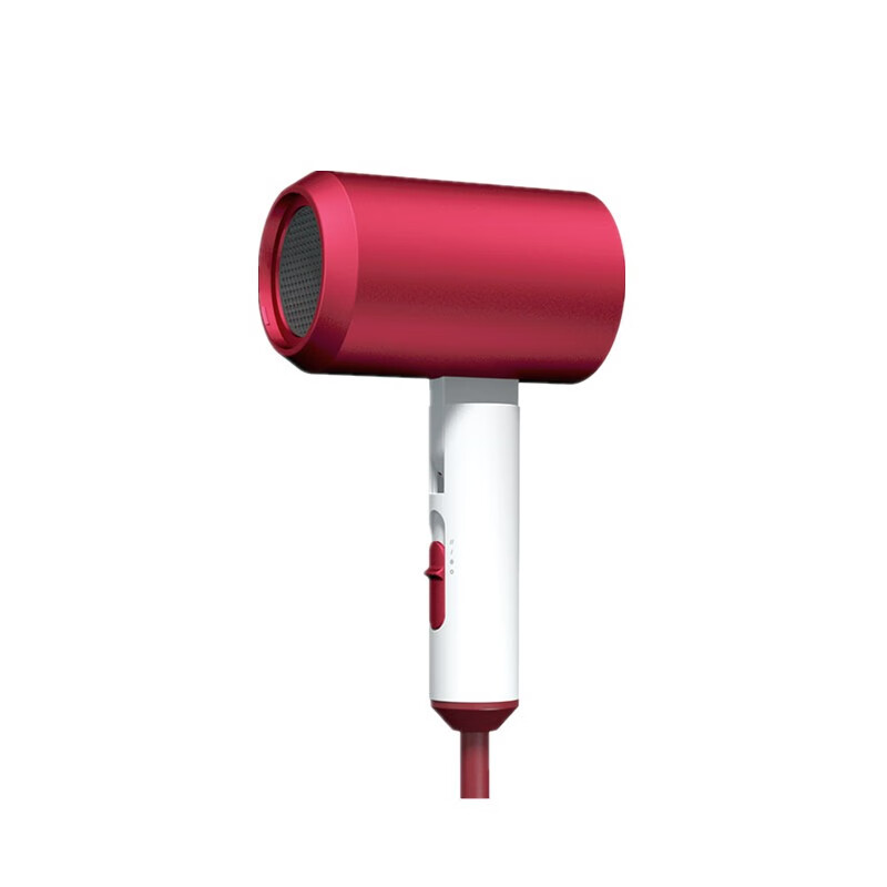 京选 家用低辐射电吹风