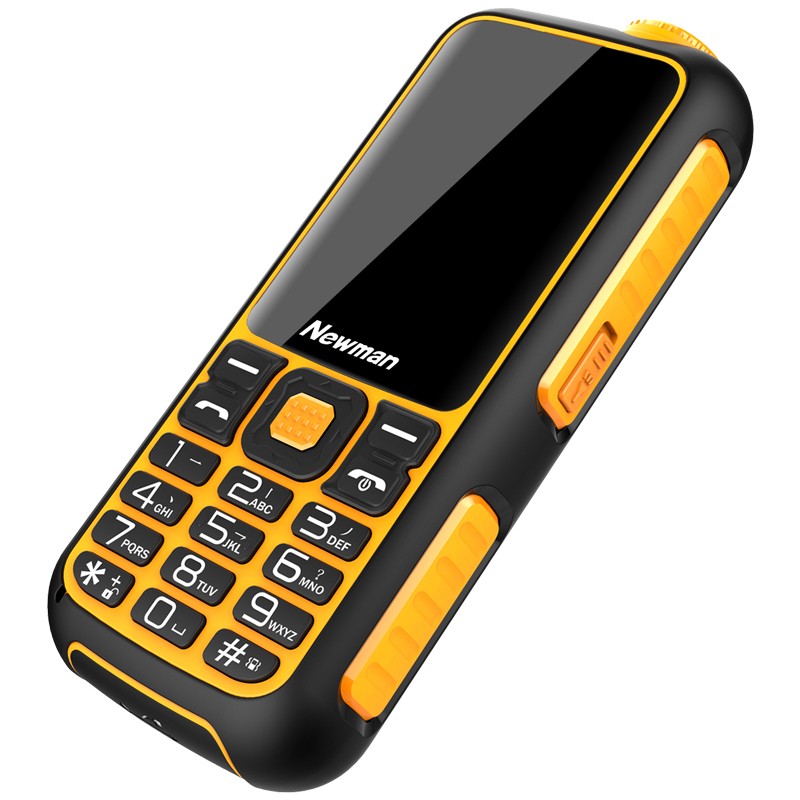 纽曼 三防按键老年手机
