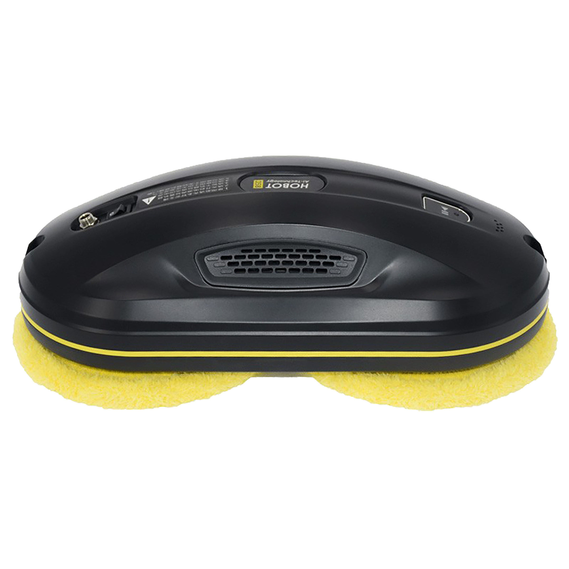 玻妞 全自动扫地机器人