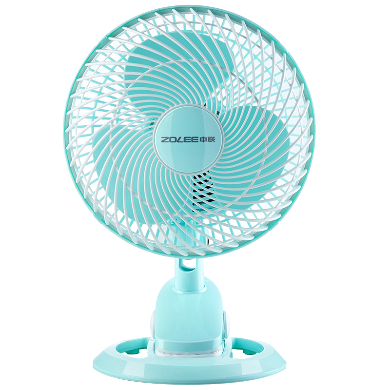 中联迷你微风风扇