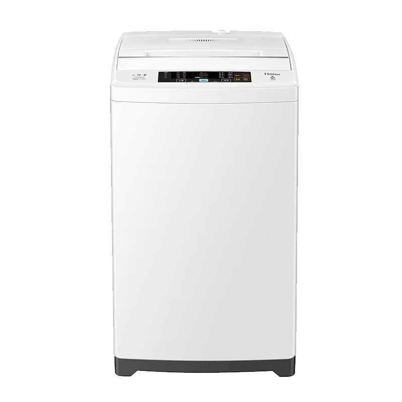 海尔 智能双水位波轮洗衣机