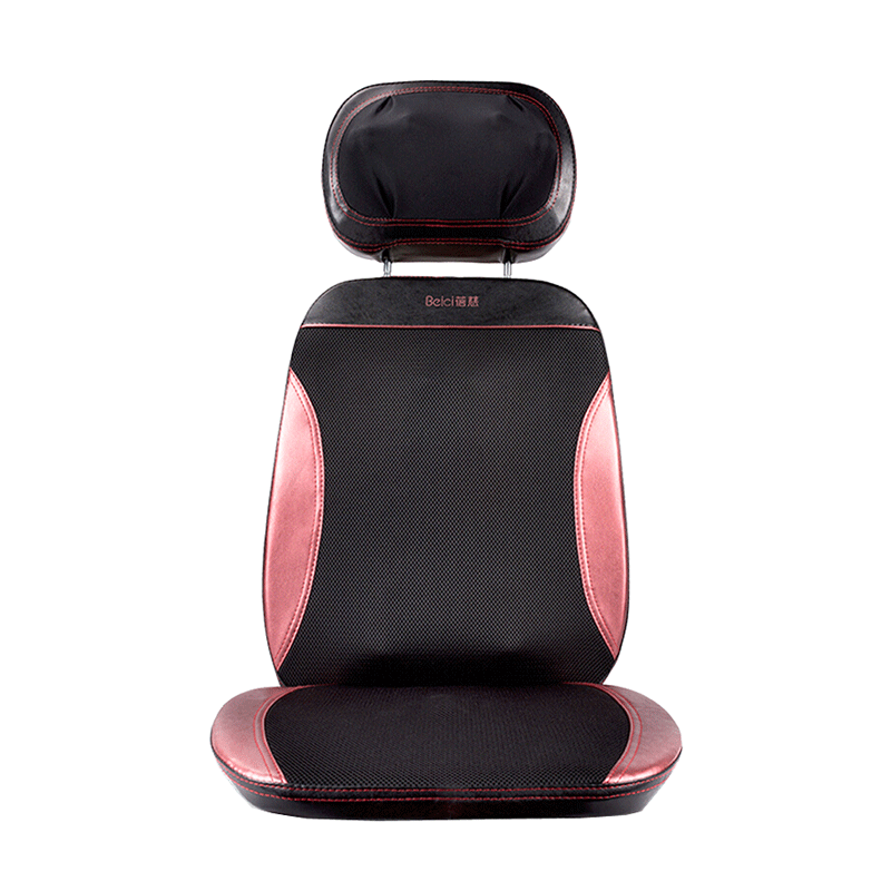 蓓慈 多功能 按摩靠垫