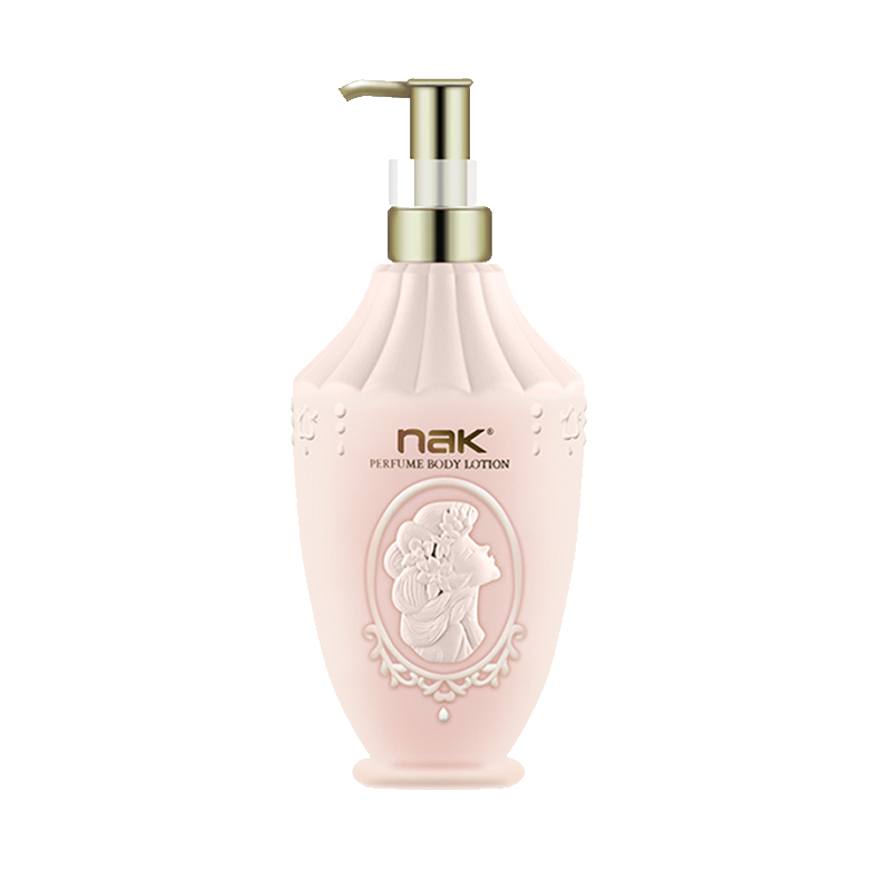 nak 持久留香身体乳