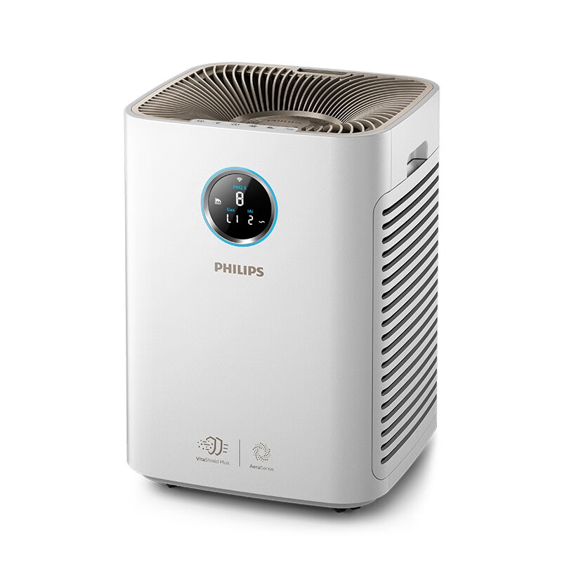 飞利浦 除醛除颗粒物空气净化器