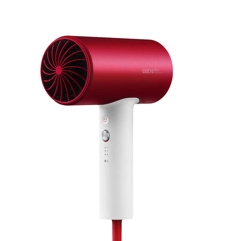 素士家用负离子大功率电吹风
