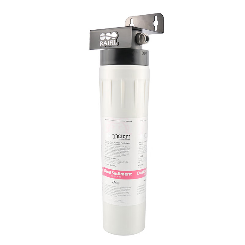 莱易非 韩国进口净水器