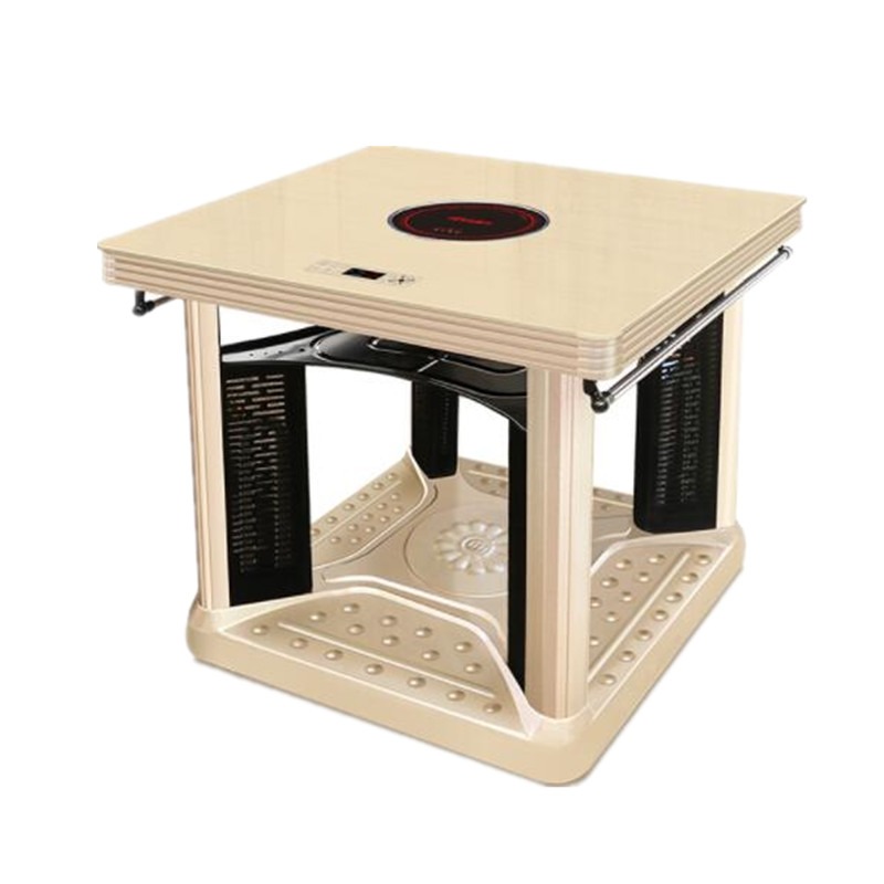 焱魔方 多功能电暖炉取暖器