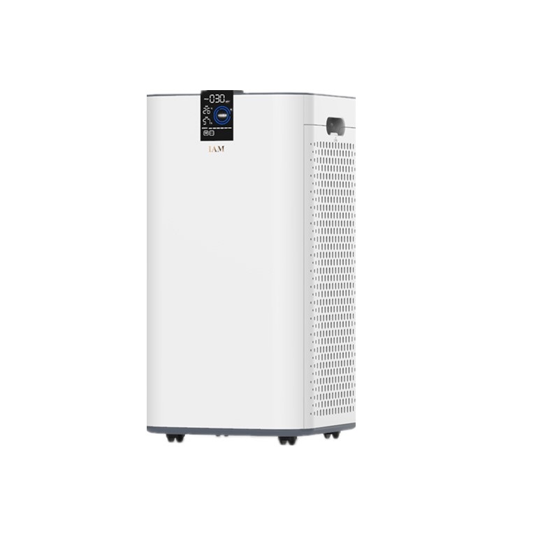 IAM 家用办公室空气净化器