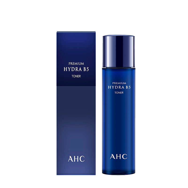 AHC B5玻尿酸爽肤水