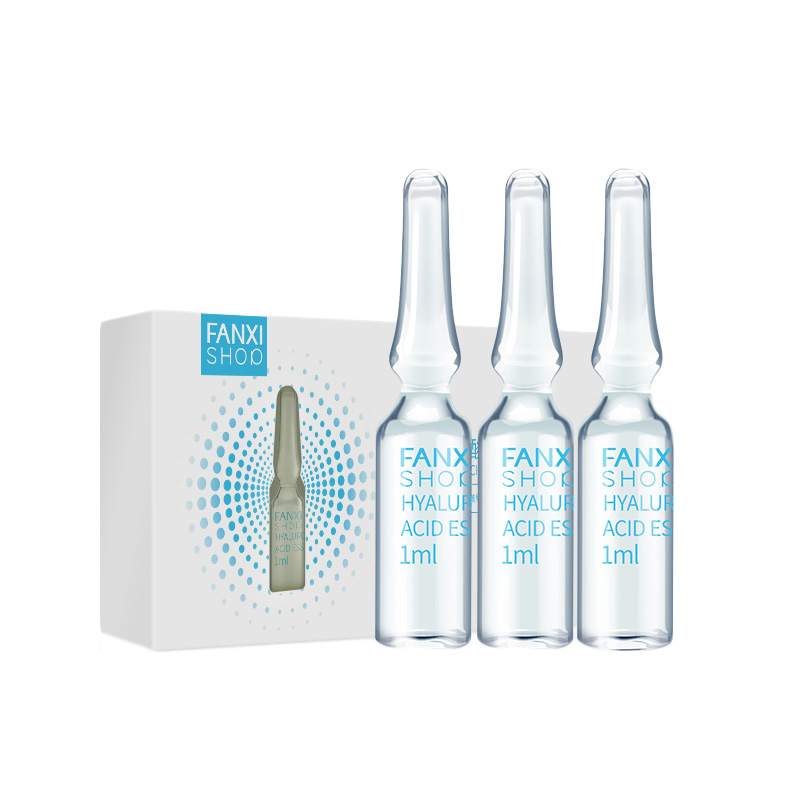 凡茜玻尿酸安瓶精华