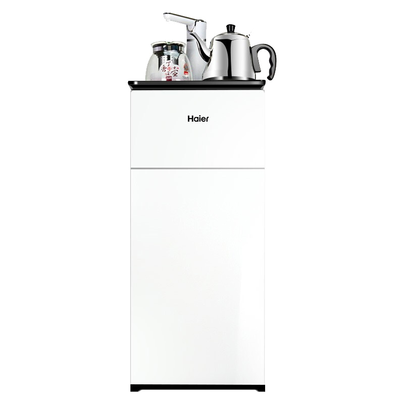 海尔 下置水桶饮水机
