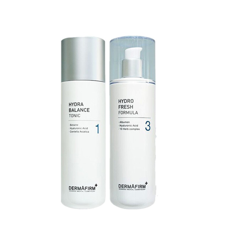 德妃 平衡修护套装