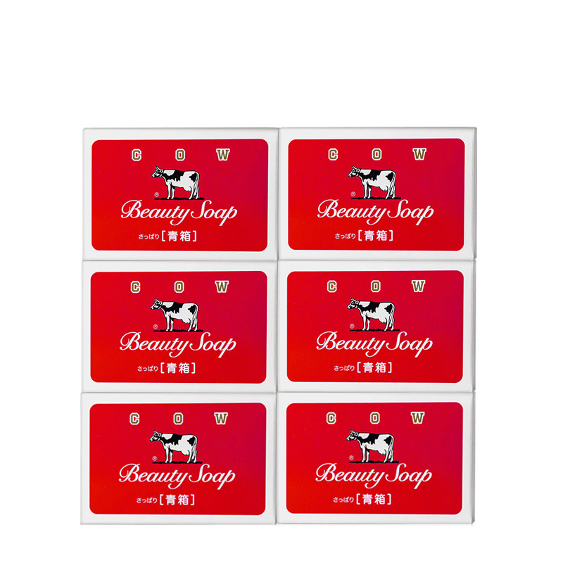 牛乳石硷 美肤香皂