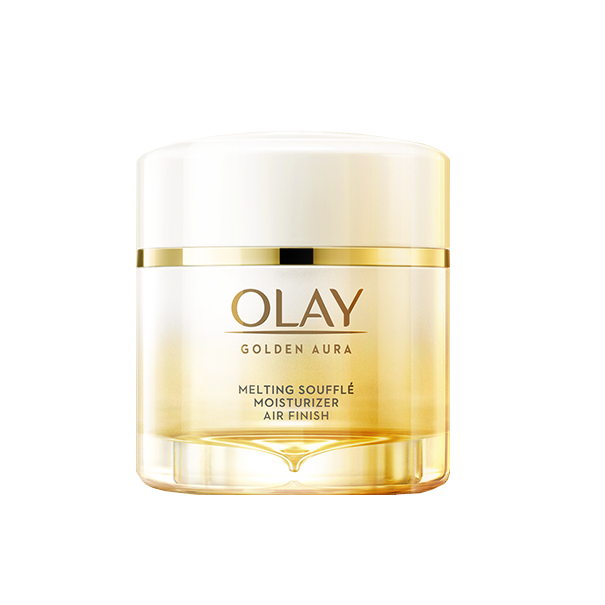 玉兰油 空气感酵母气泡霜