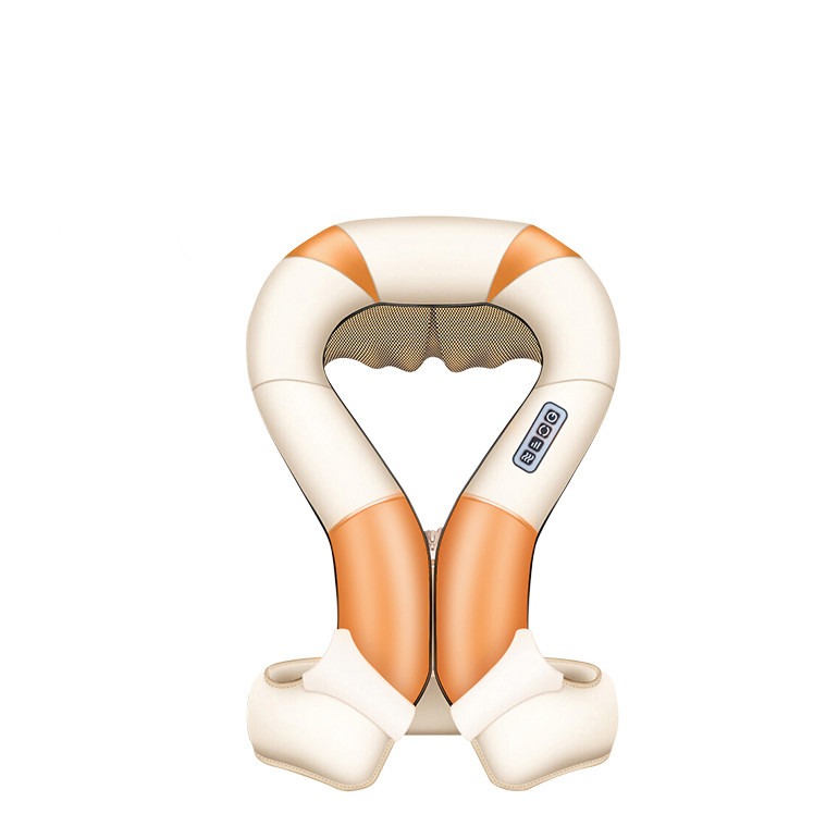 南极人 颈椎按摩器