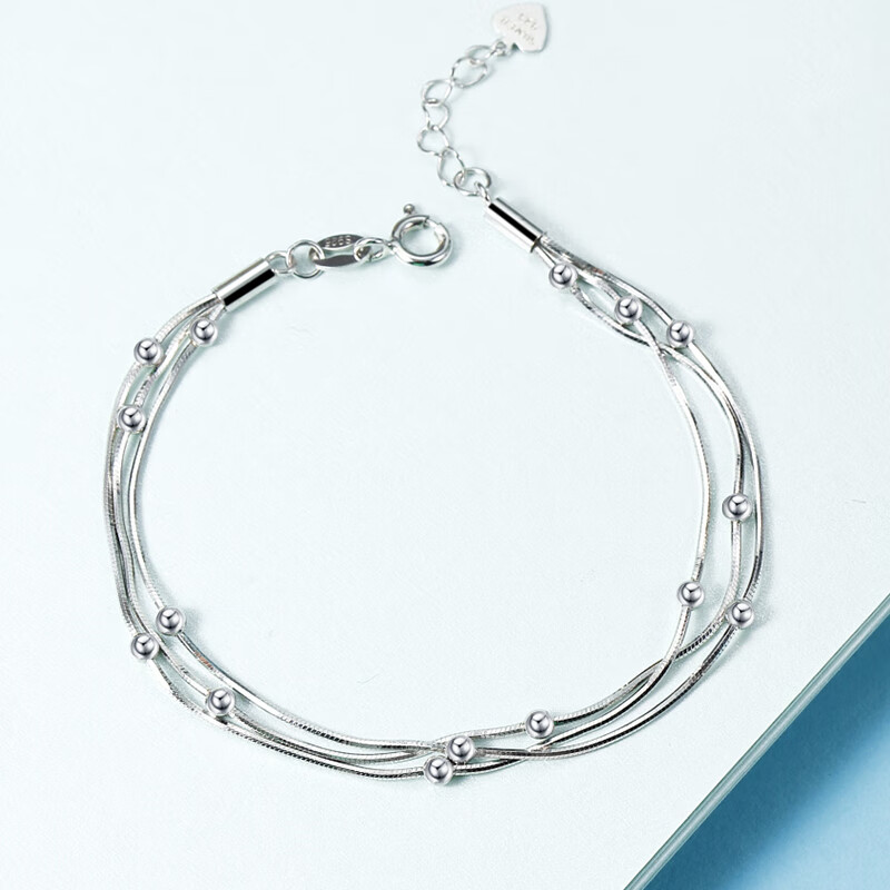 唯一 时尚简约手链