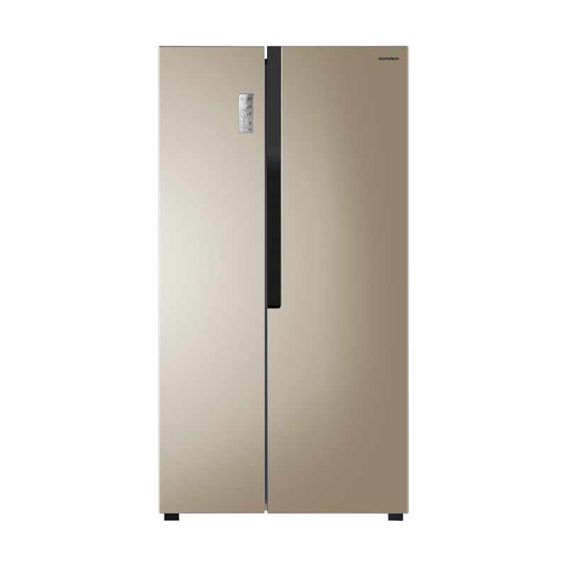 容声 矢量双变频 冰箱