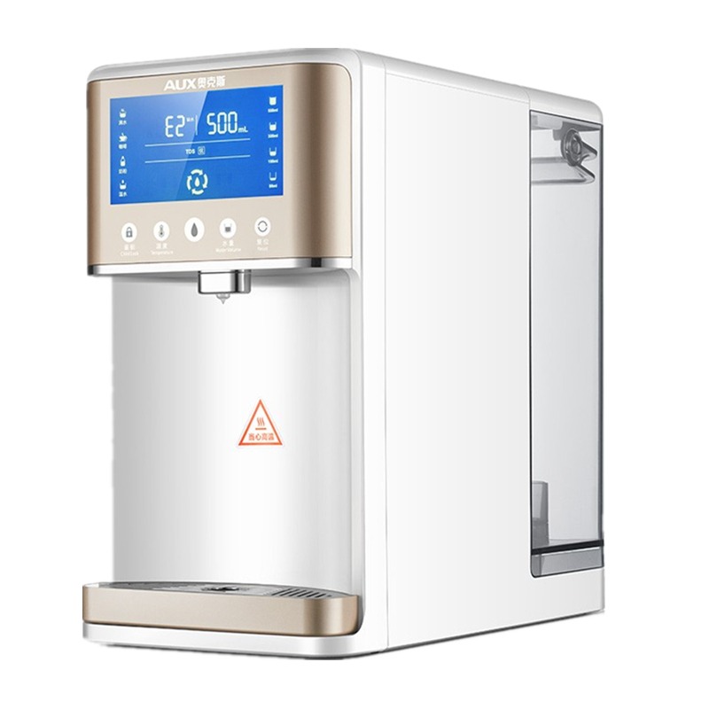 奥克斯 台式速热直饮饮水机