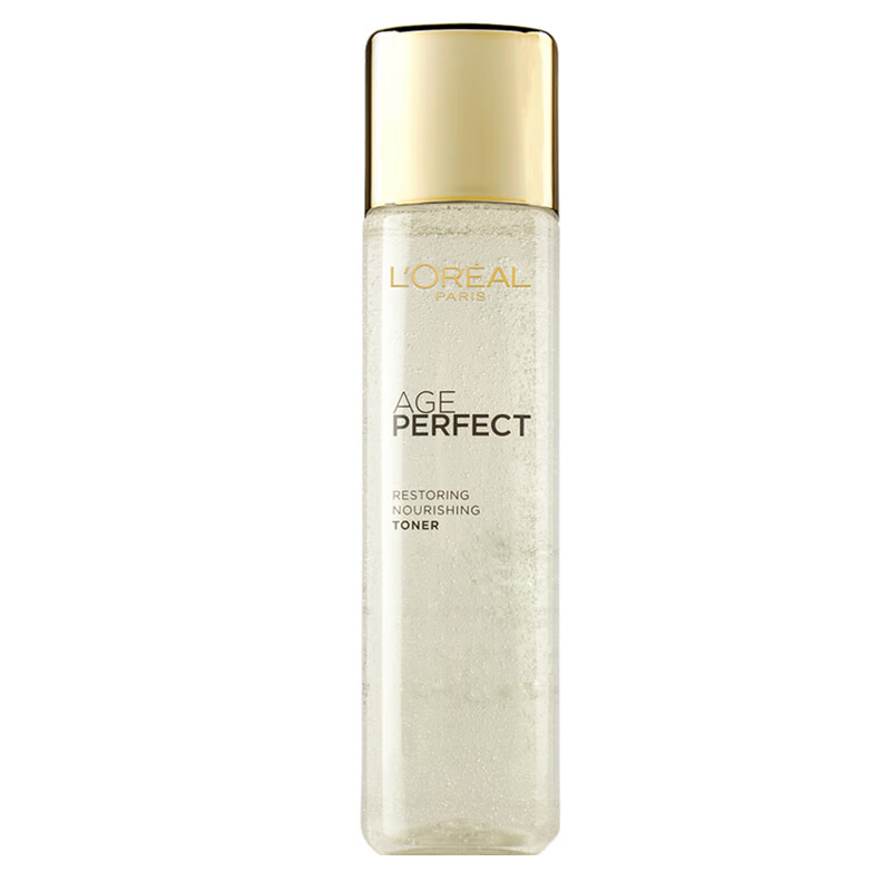 欧莱雅 金致臻颜奢养紧妍活肤水