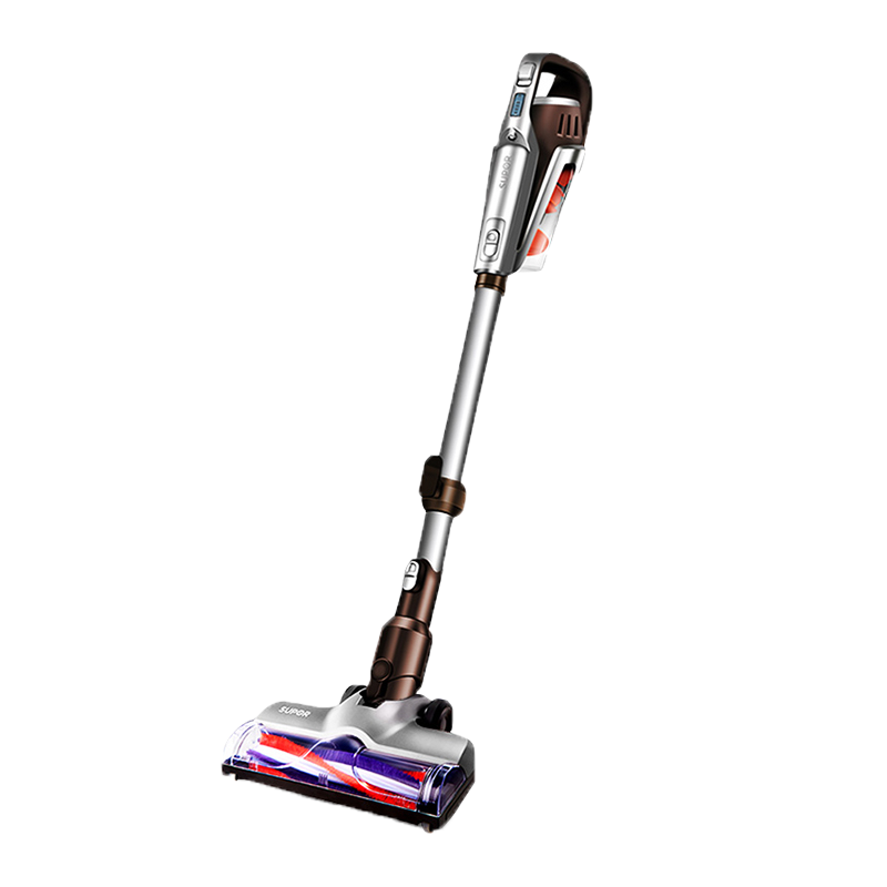 苏泊尔 充电立式吸尘器