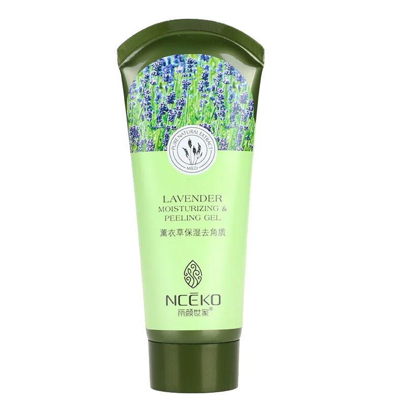 露兰姬娜 深层清洁温和洗面奶