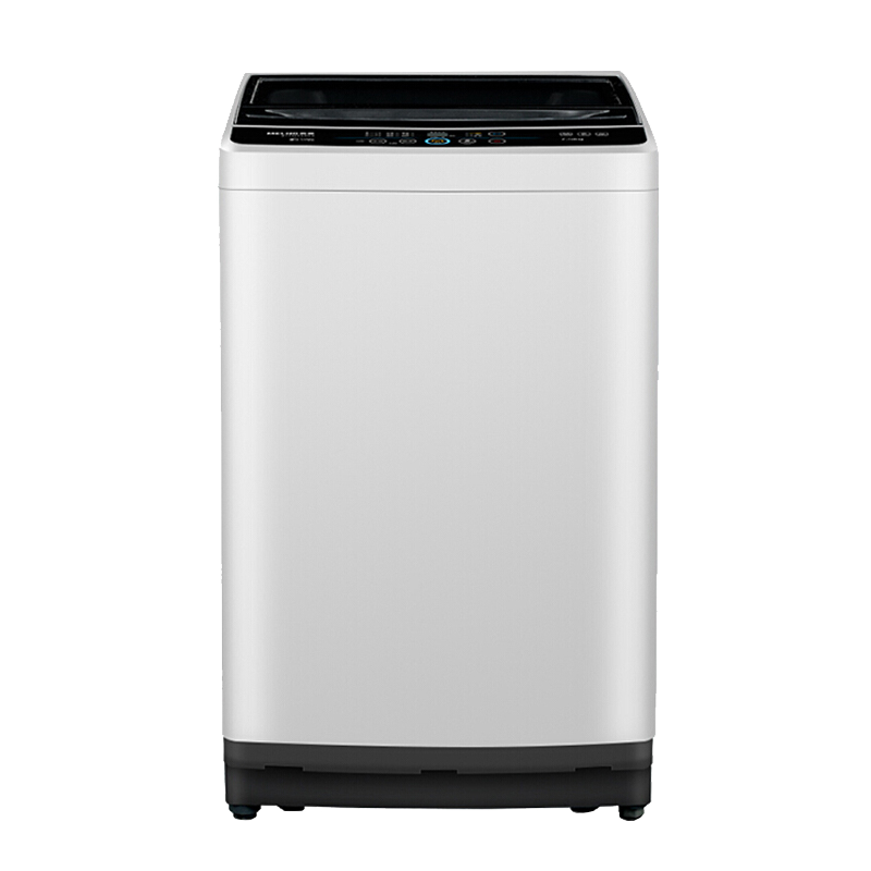 美菱 一键智洗波轮洗衣机