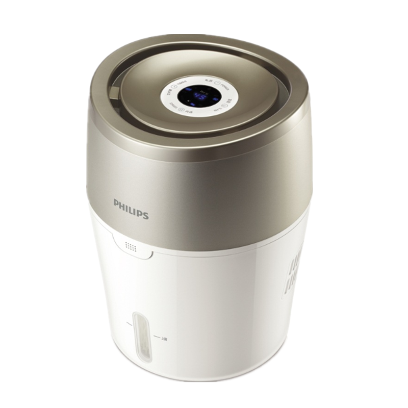 飞利浦 无雾恒湿家用加湿器