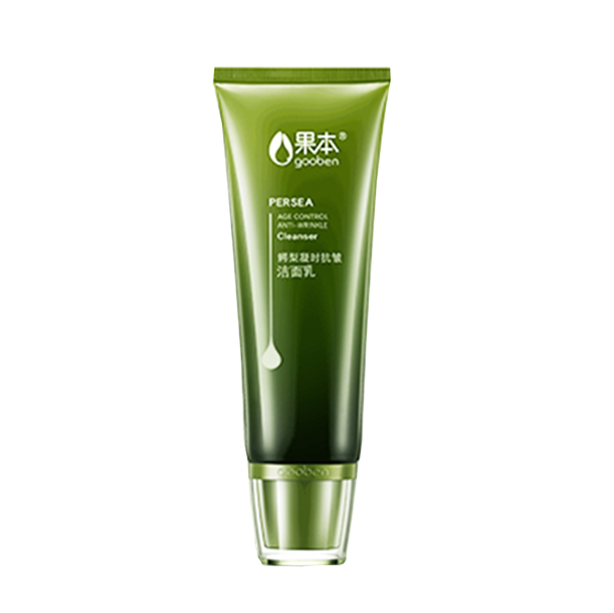 果本 鳄梨紧致修护洁面乳