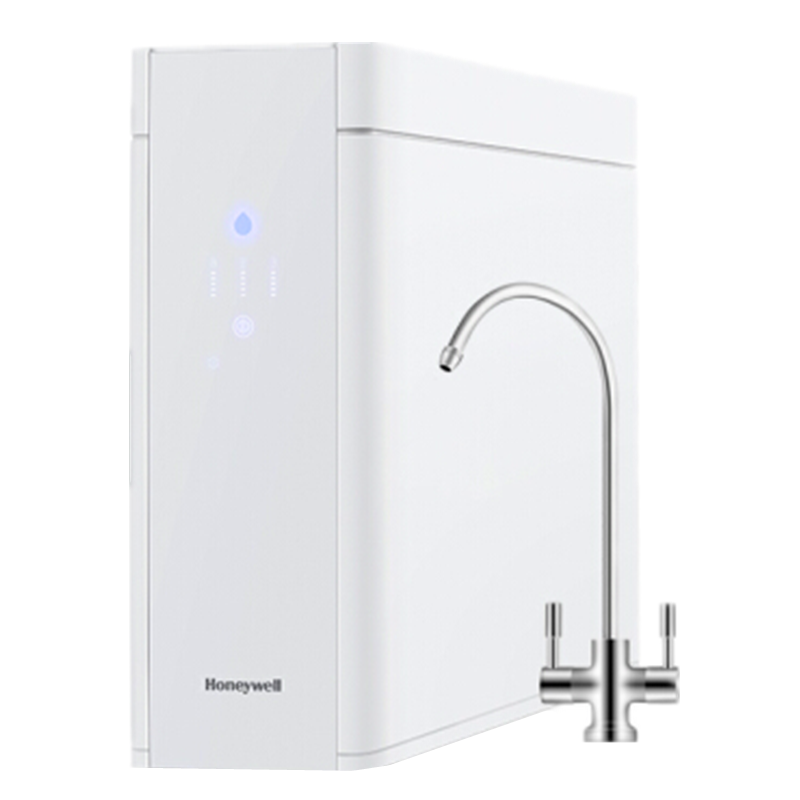 霍尼韦尔 双出水家用净水器