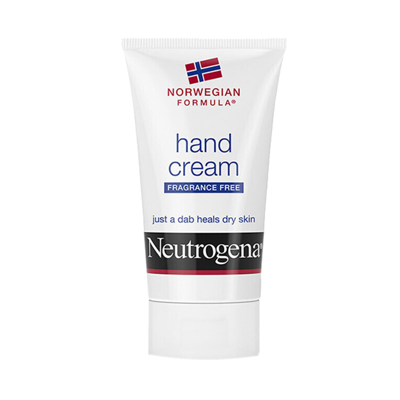 露得清 深层滋养护手霜