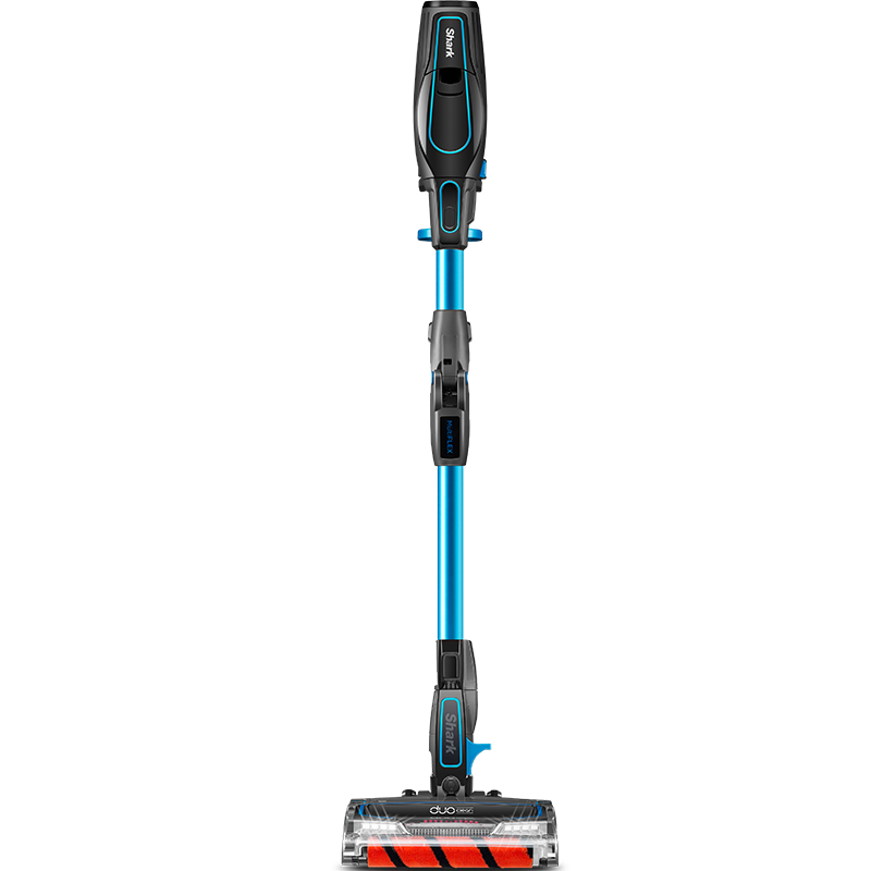 鲨客双刷头大功率吸尘器