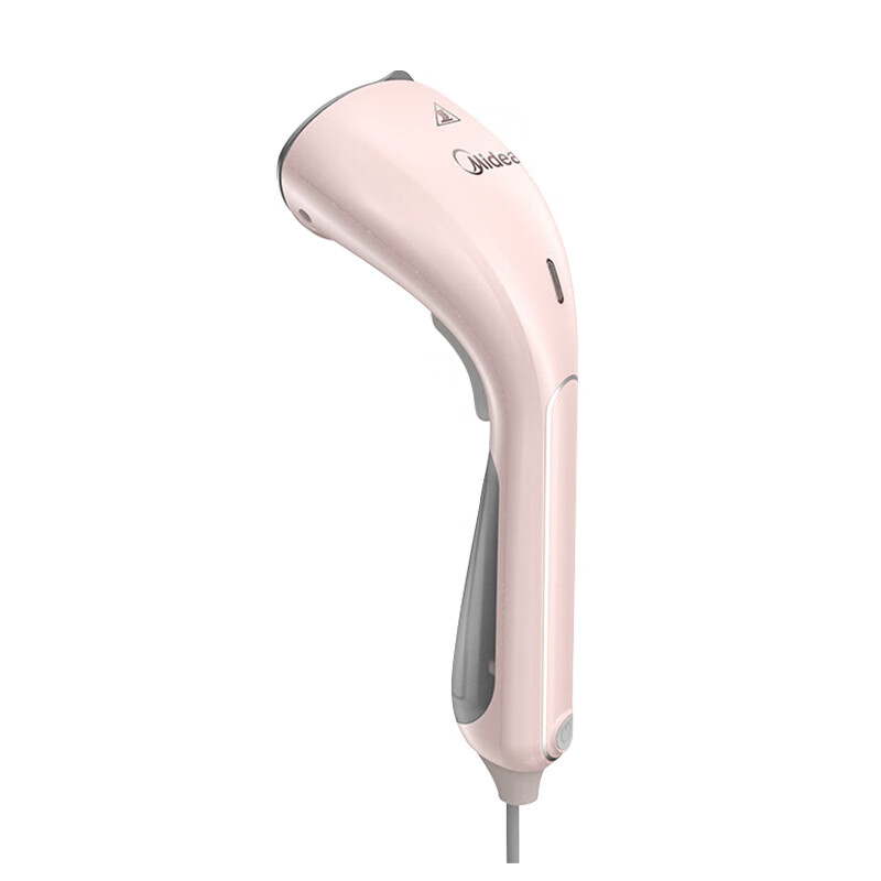 美的 智能蒸汽加热挂烫机