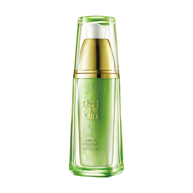 百雀羚 水嫩莹透 防晒霜