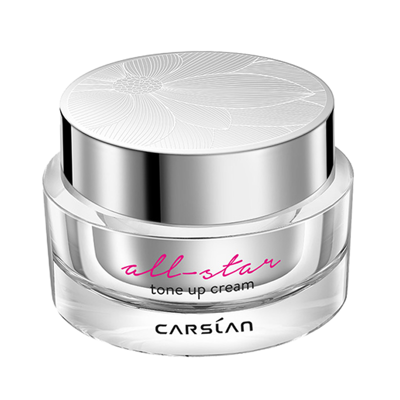 卡姿兰 补水保湿素颜霜