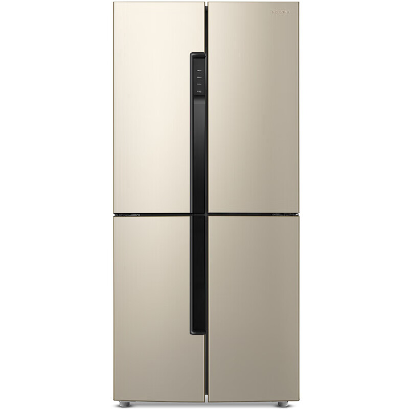 容声 十字对开多门电冰箱