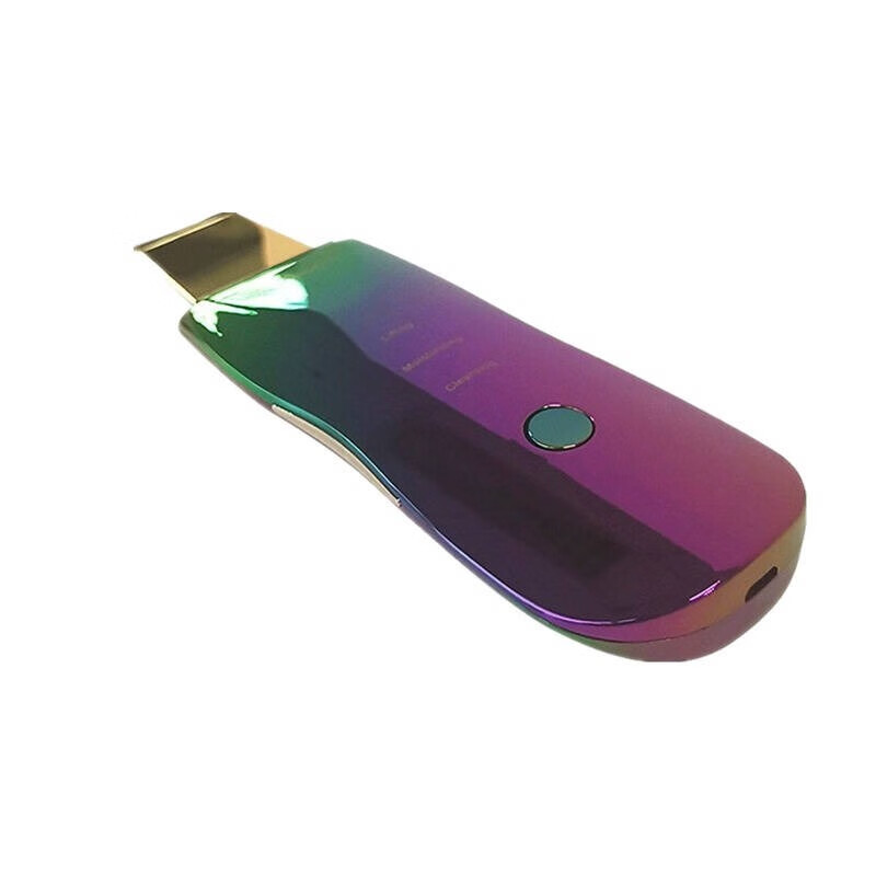 优姬美器 超声波毛穴清洁美容仪