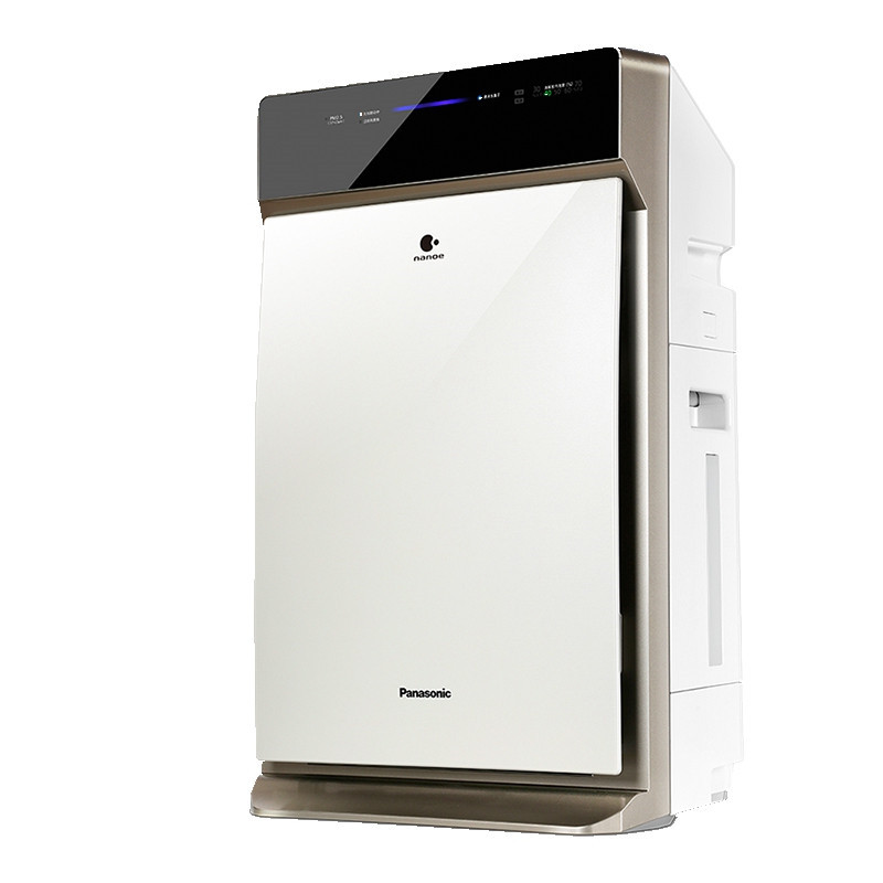松下 除甲醛空气净化器