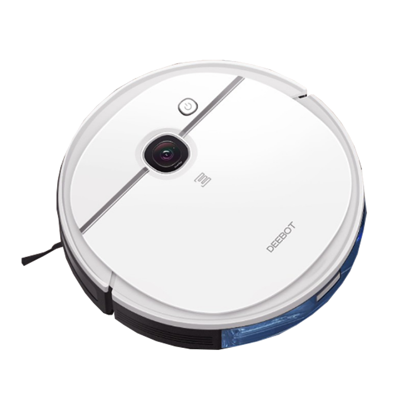 科沃斯 全自动视觉导航扫地机