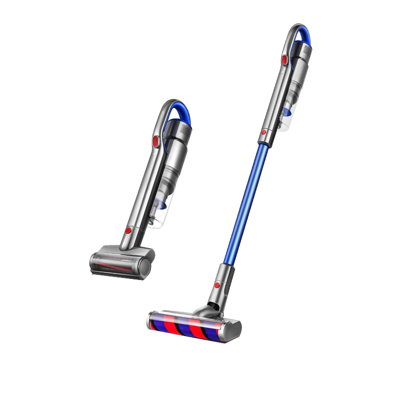 莱克吉米 大吸力吸尘器