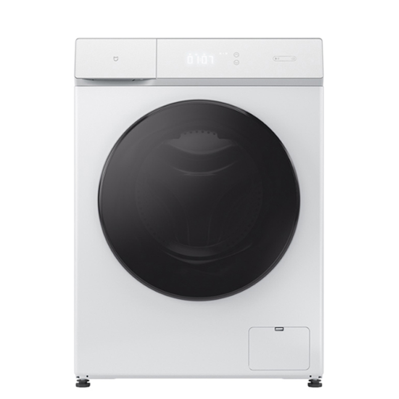 米家互联网洗烘一体机