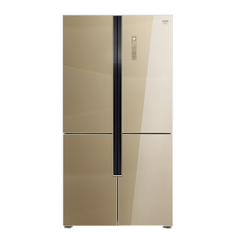 美菱 M鲜生双变频冰箱