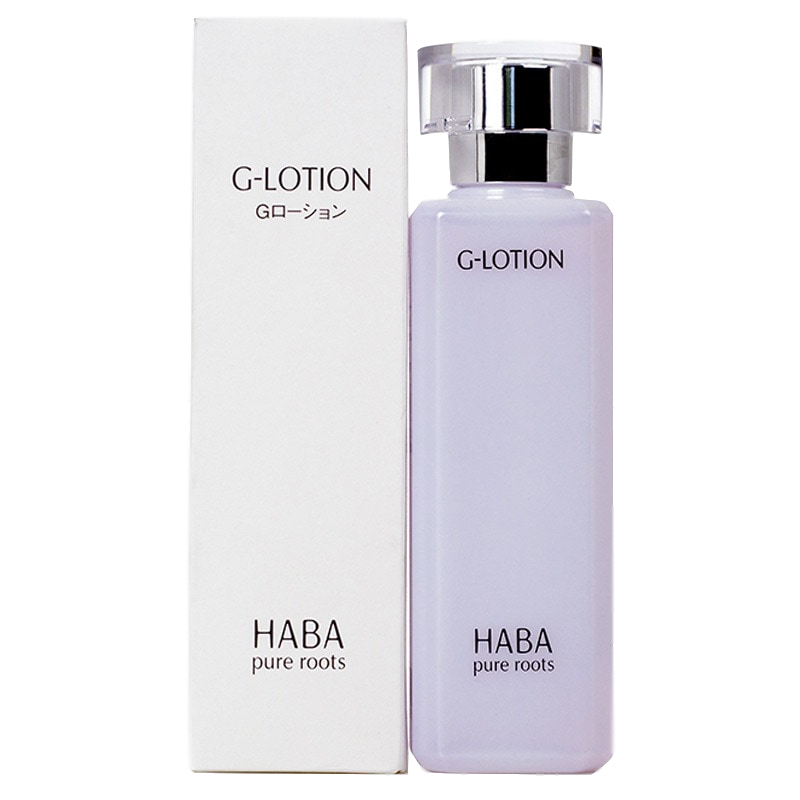 HABA 无添加润泽柔肤水