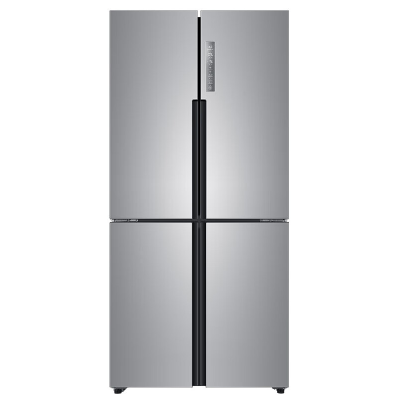 海尔 干湿分储 冰箱