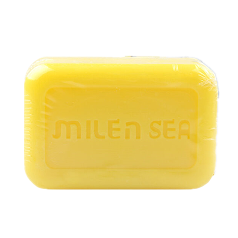 米蓝晞 控油祛痘硫磺皂