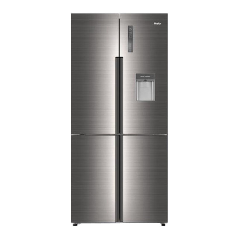 海尔海尔蜂巢保湿盖板冰箱