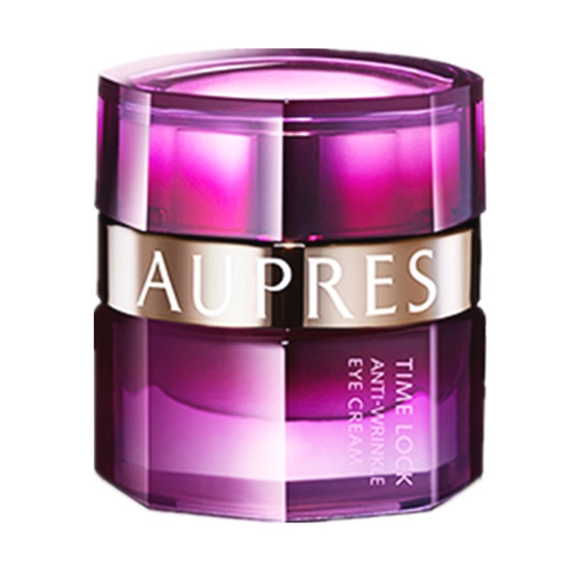 欧珀莱 抗皱紧实眼霜