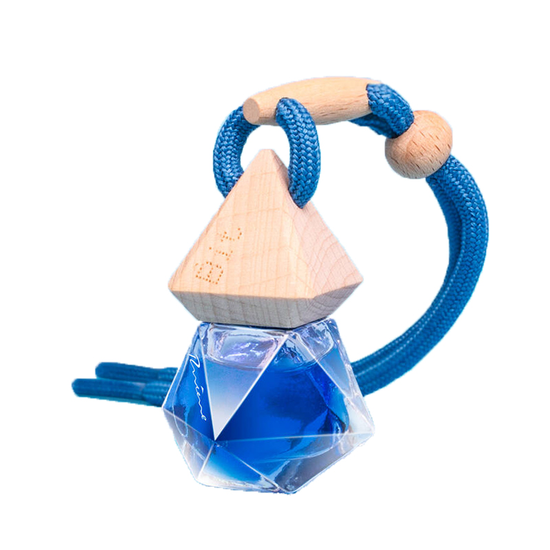 朗龙 车载挂饰淡香香薰精油