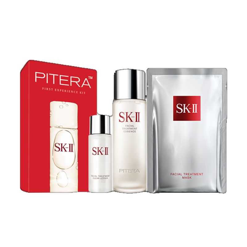 SK-II 维稳神仙水 精华液